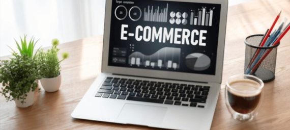 Ecommerce Websites