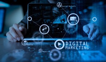 Digital Marketing Services