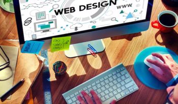 Hire Web design Agency