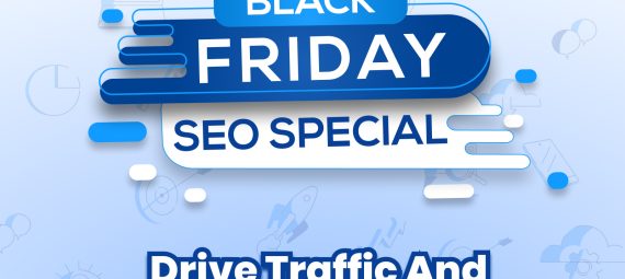 Black Friday SEO Special