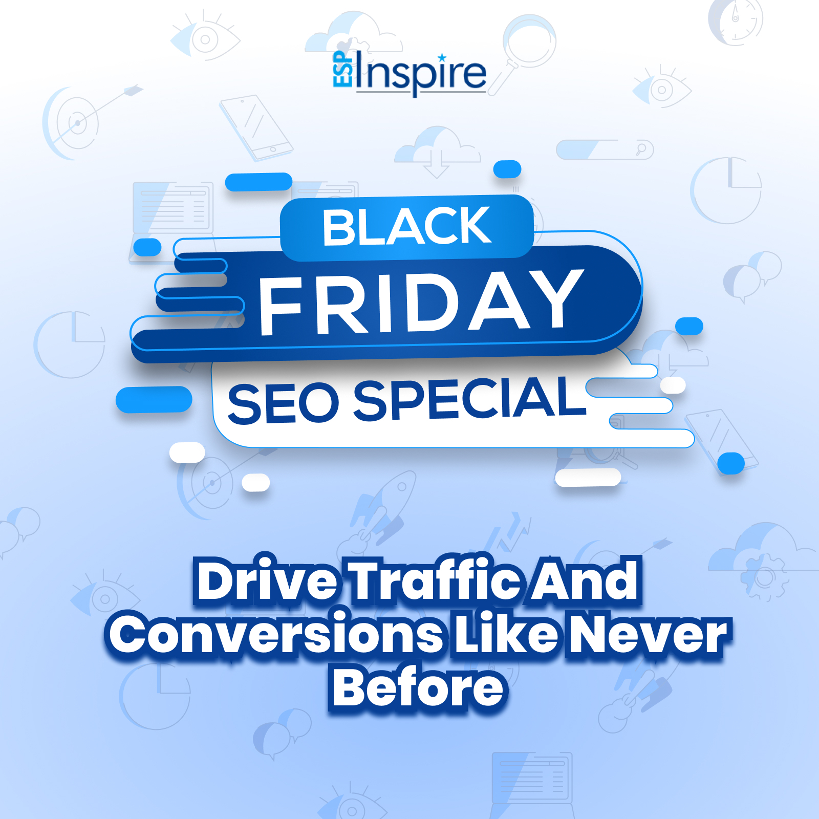 Black Friday SEO Special