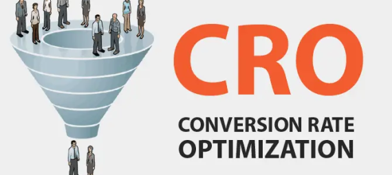 Conversion-rate-optimization