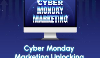 Cyber Monday Marketing