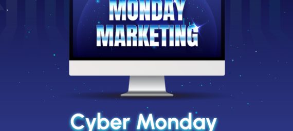 Cyber Monday Marketing