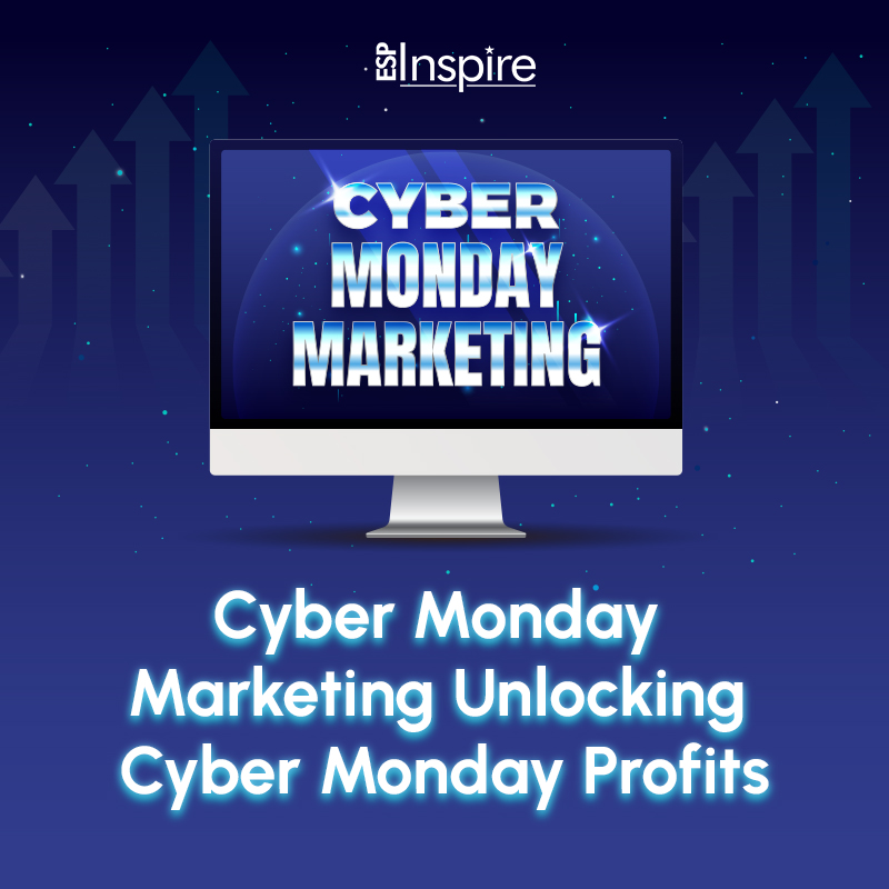 Cyber Monday Marketing