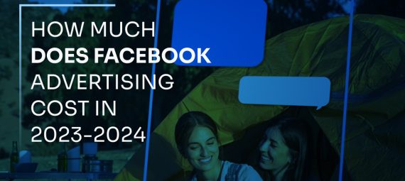 How Much Facebook Advertising cost in 2023-2024