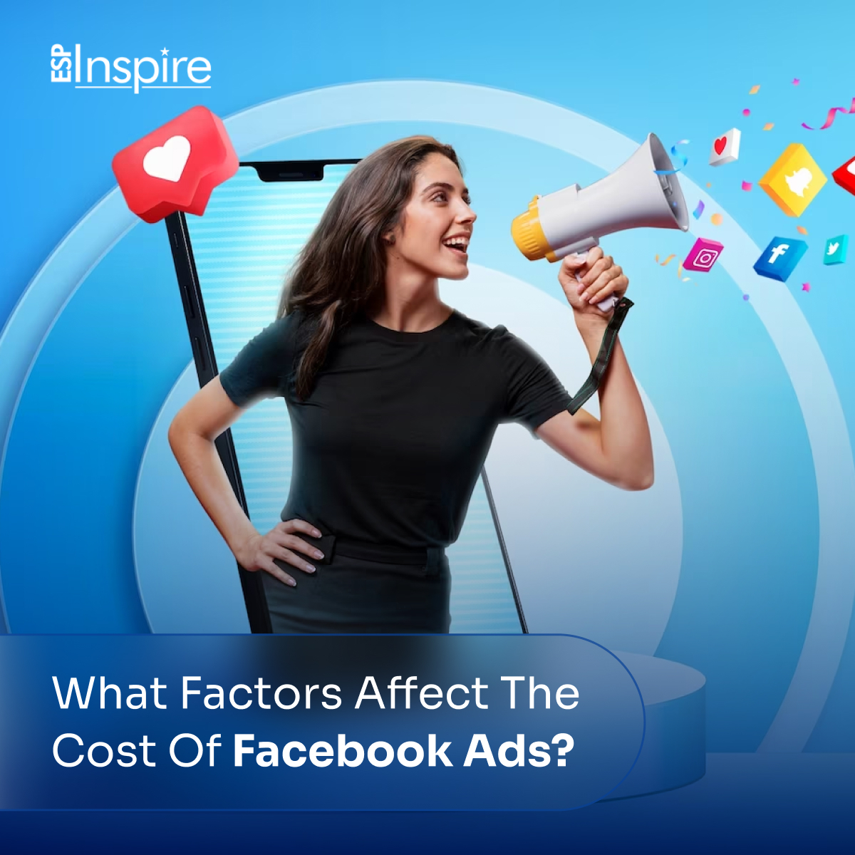 What Factors Affect the Cost of Facebook Ads